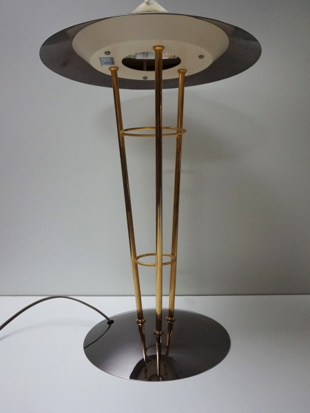 Herda-tafellamp-vintage-Memphis-Conical-table-lamp-Memphis-Dutch-postmodern- 00005